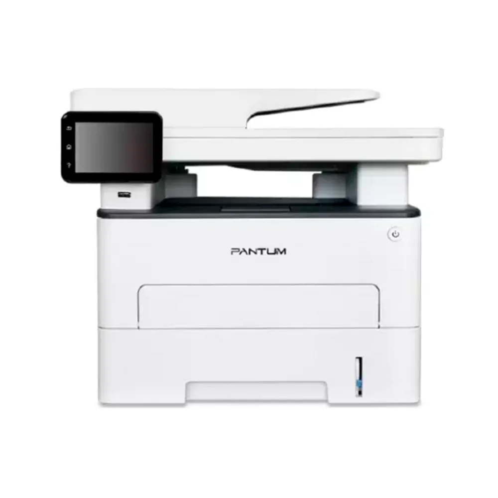 Impresora Multifuncional Láser Monocromática Pantum M7300FDW | A4 | 33 ppm