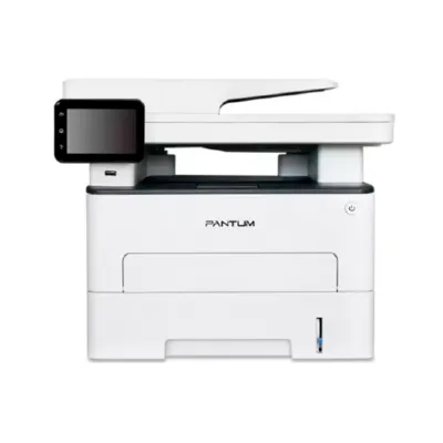 Impresora Multifuncional Láser Monocromática Pantum M7300FDW | A4 | 33 ppm