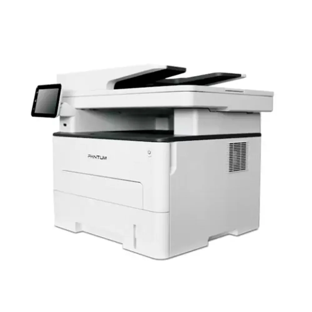 Impresora Multifuncional Láser Monocromática Pantum M7300FDW | A4 | 33 ppm