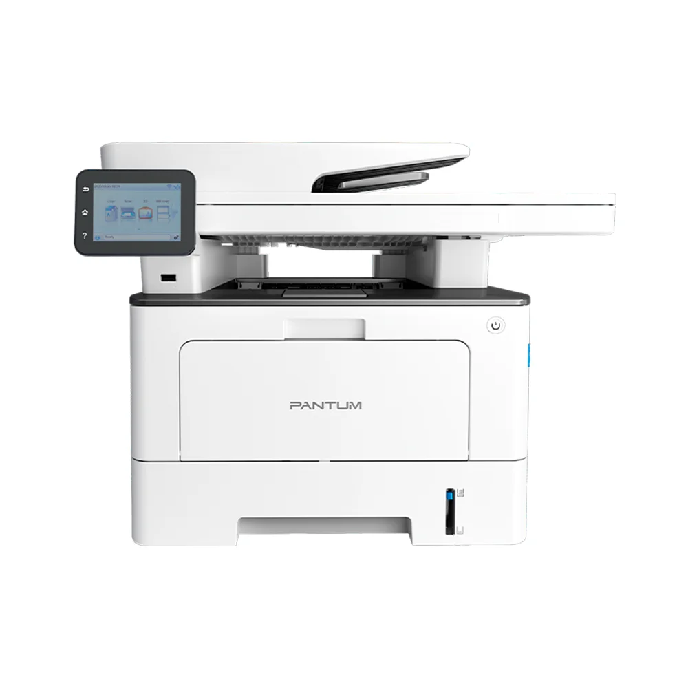 Impresora Multifuncional Láser Monocromática Pantum BM5300ADW | A4 | 42 ppm