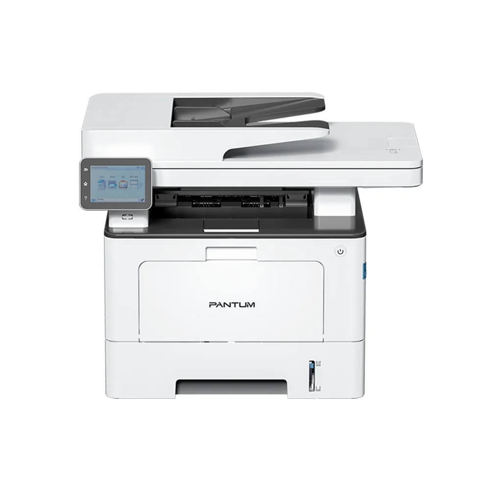 Impresora Multifuncional Láser Monocromática Pantum BM5300ADW | A4 | 42 ppm