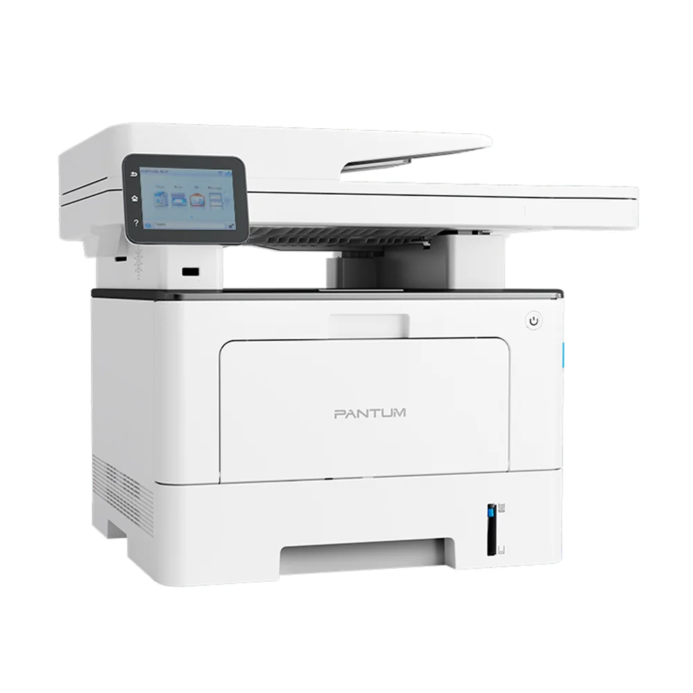 Impresora Multifuncional Láser Monocromática Pantum BM5300ADW | A4 | 42 ppm