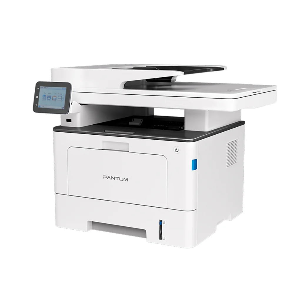 Impresora Multifuncional Láser Monocromática Pantum BM5300ADW | A4 | 42 ppm