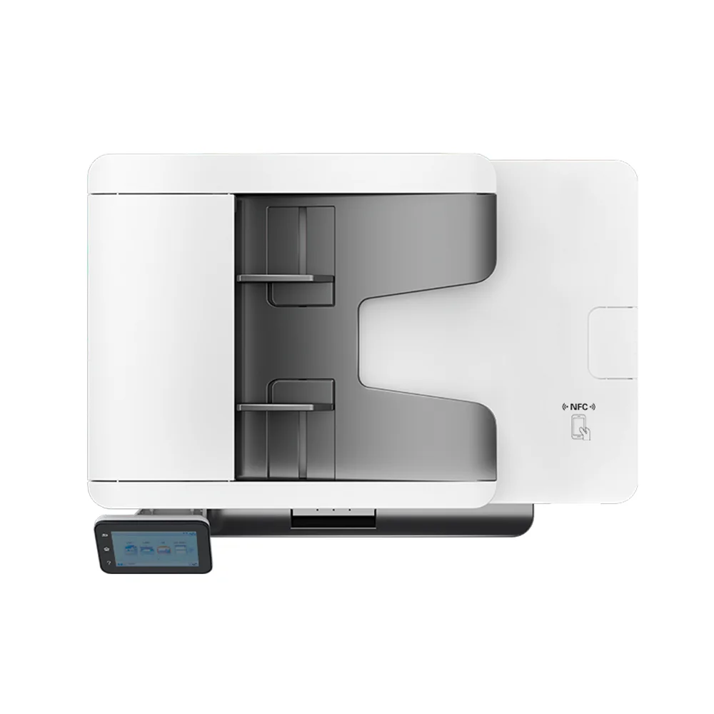 Impresora Multifuncional Láser Monocromática Pantum BM5300ADW | A4 | 42 ppm