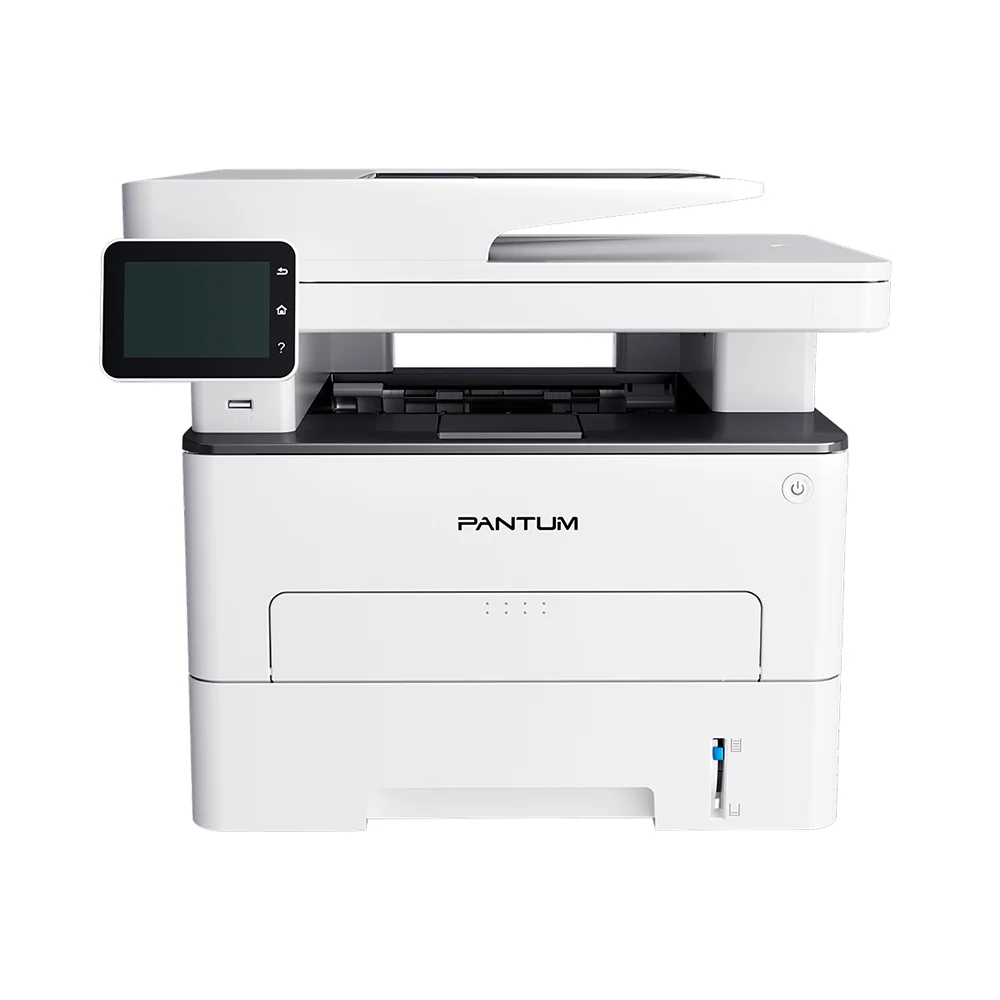 Impresora Multifuncional Láser Monocromática Pantum M7310DW | A4 | 33 ppm