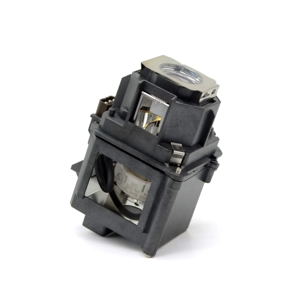 Epson ELPLP46 lámpara original para proyector Epson - V13H010L46