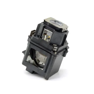 Epson ELPLP46 lámpara original para proyector Epson - V13H010L46