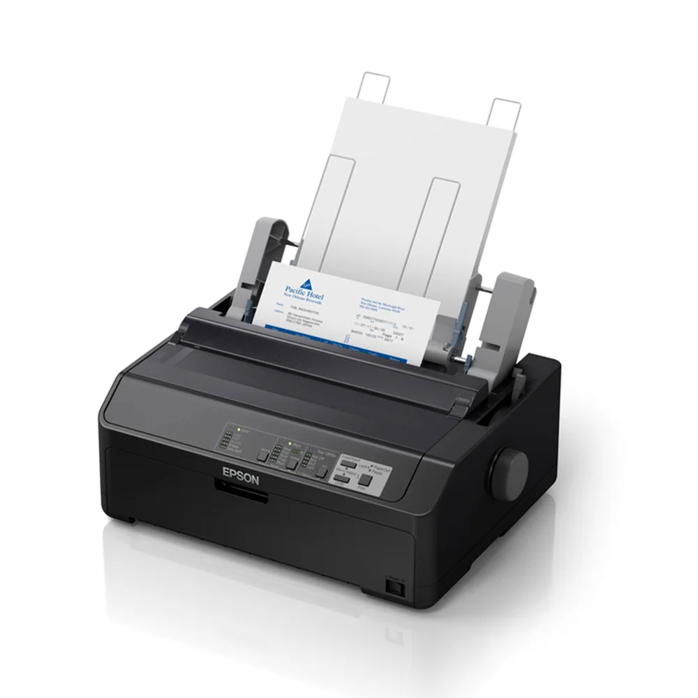 Epson FX-890II impresora matricial 9 agujas - C11CF37201