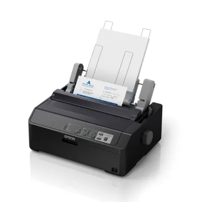 Epson FX-890II impresora matricial 9 agujas - C11CF37201