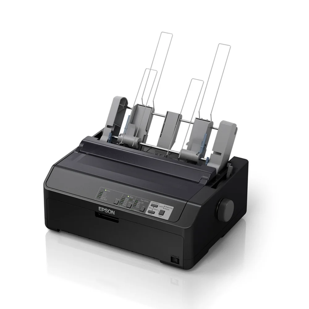 Epson FX-890II impresora matricial 9 agujas - C11CF37201