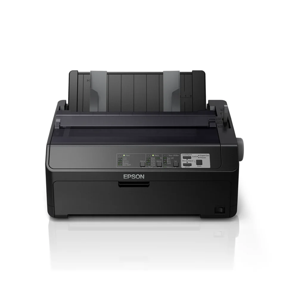 Epson FX-890II impresora matricial 9 agujas - C11CF37201