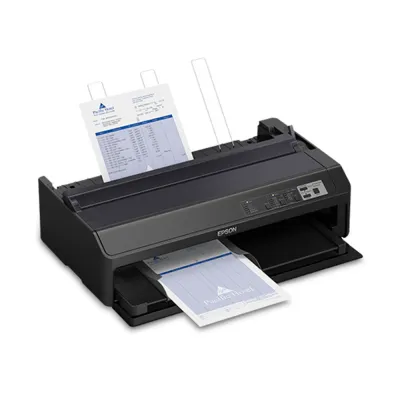 Epson FX-2190II impresora matricial 9 agujas - C11CF38201