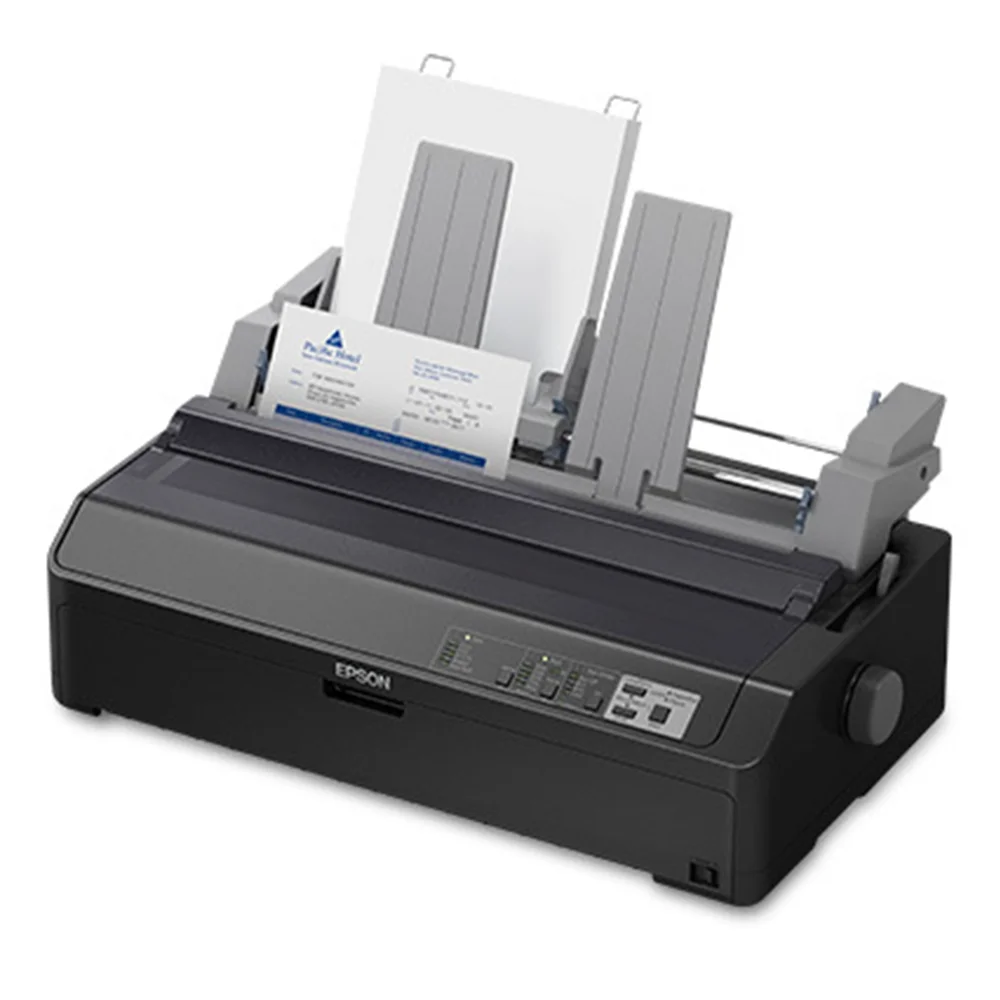 Epson FX-2190II impresora matricial 9 agujas - C11CF38201