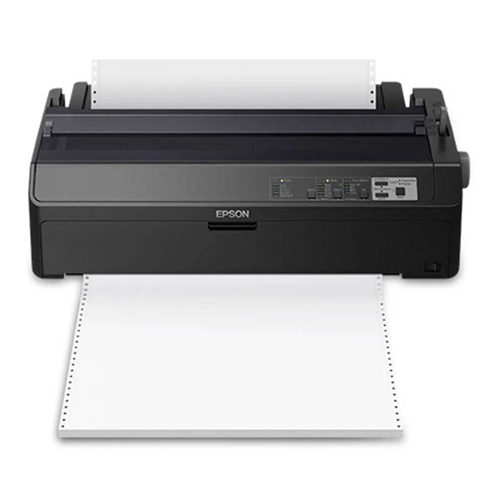 Epson FX-2190II impresora matricial 9 agujas - C11CF38201