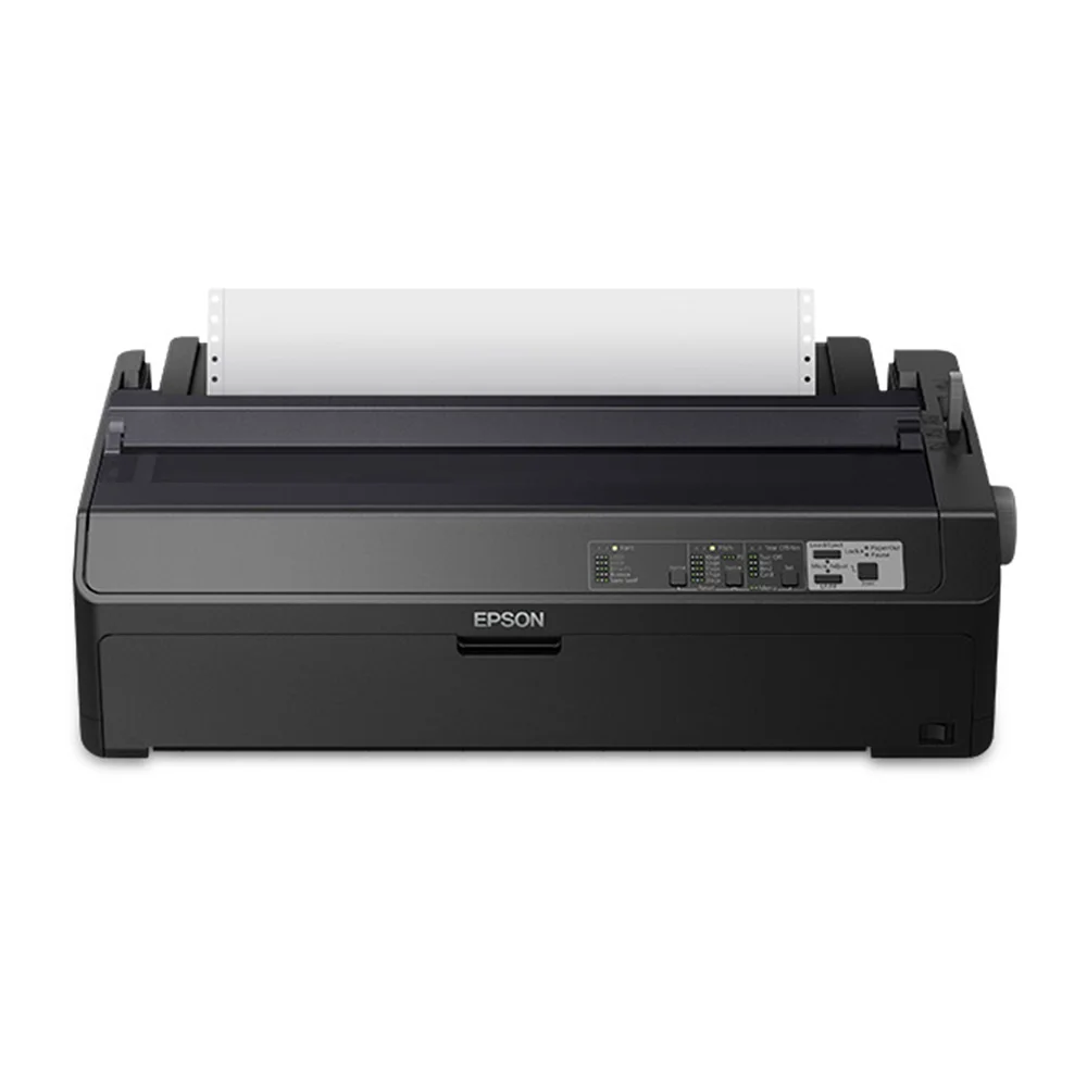 Epson FX-2190II impresora matricial 9 agujas - C11CF38201