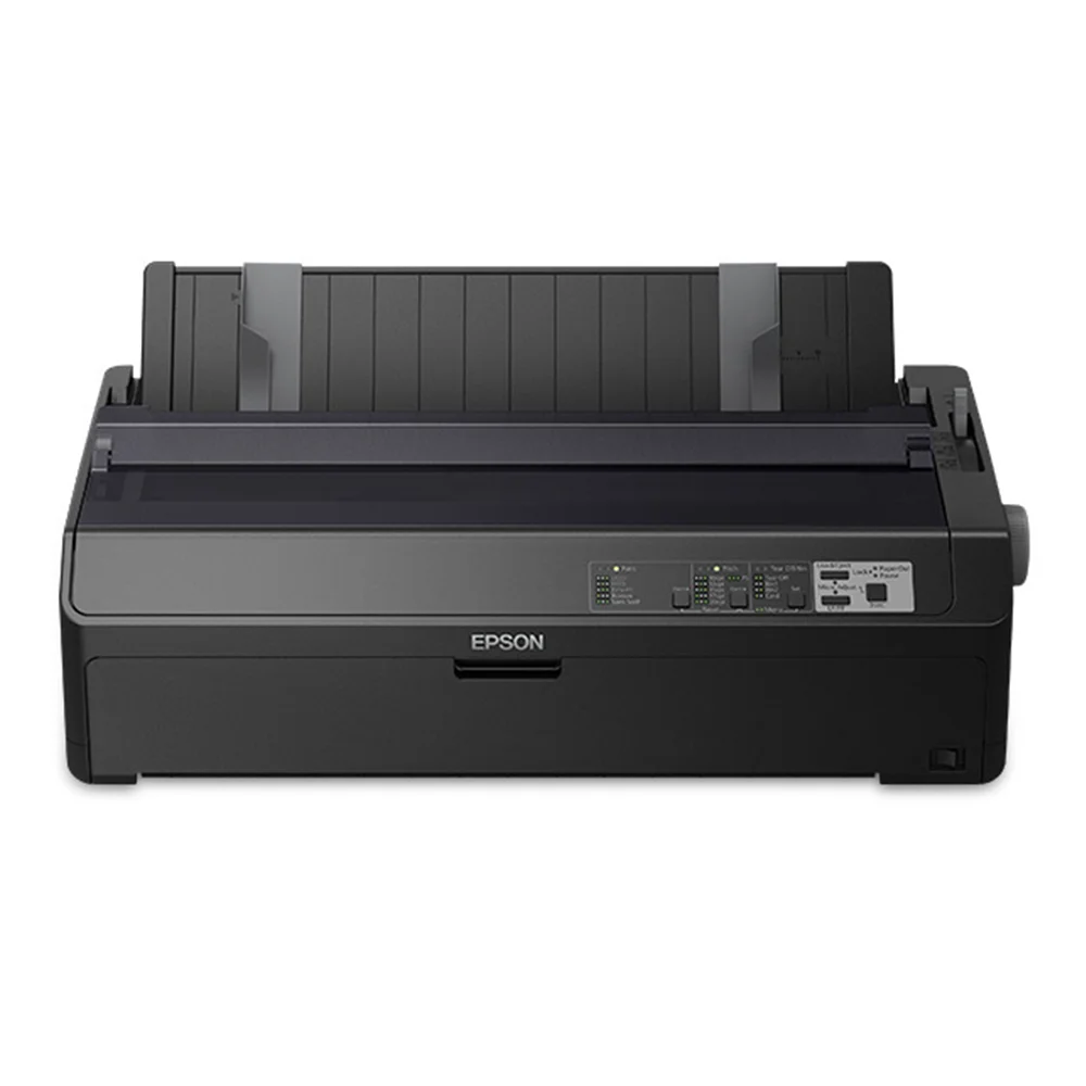Epson FX-2190II impresora matricial 9 agujas - C11CF38201