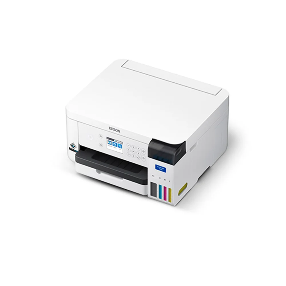 Epson SureColor F170 impresora de sublimación tamaño carta - C11CJ80201