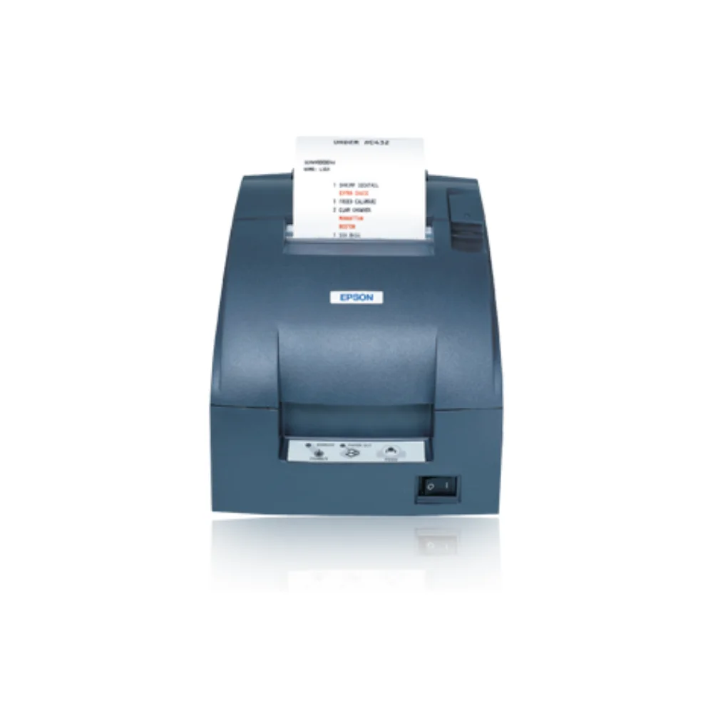 Epson TM-U220II-A impresora de tickets de cocina TM-U220II - C31CL26042AD