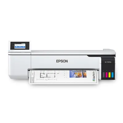 Epson SureColor T3170X impresora de formato ancho 24 pulgadas - SCT3170X