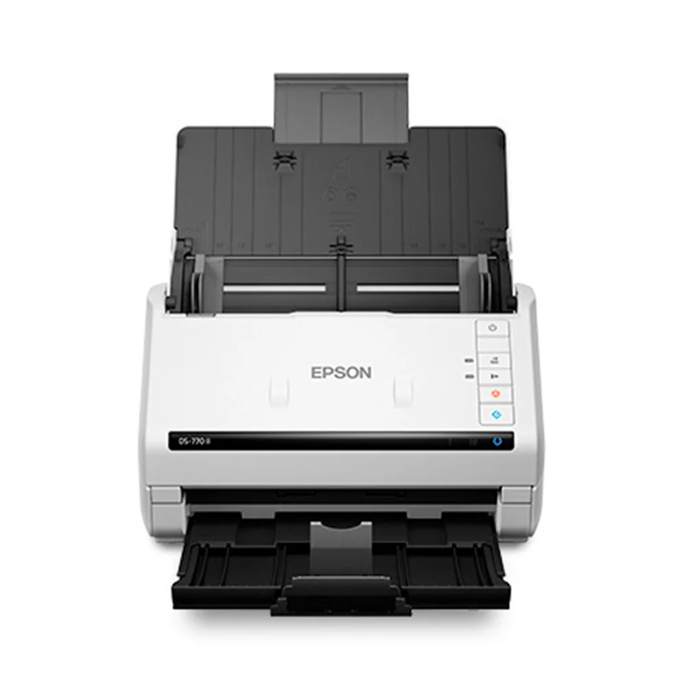 Epson DS-770 II escáner de documentos dúplex a color USB - B11B262201