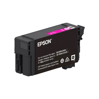 Epson T41P3 UltraChrome XD2 tinta magenta 350 ml SC-T3470/SC-T5470 - T41P320