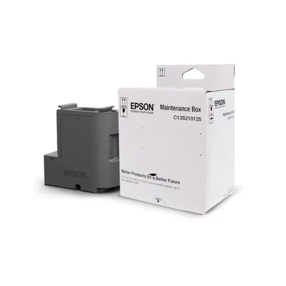 Epson S210125 caja de mantenimiento para SureColor SC-F170/F100/F130/F160 - C13S210125