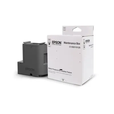 Epson S210125 caja de mantenimiento para SureColor SC-F170/F100/F130/F160 - C13S210125