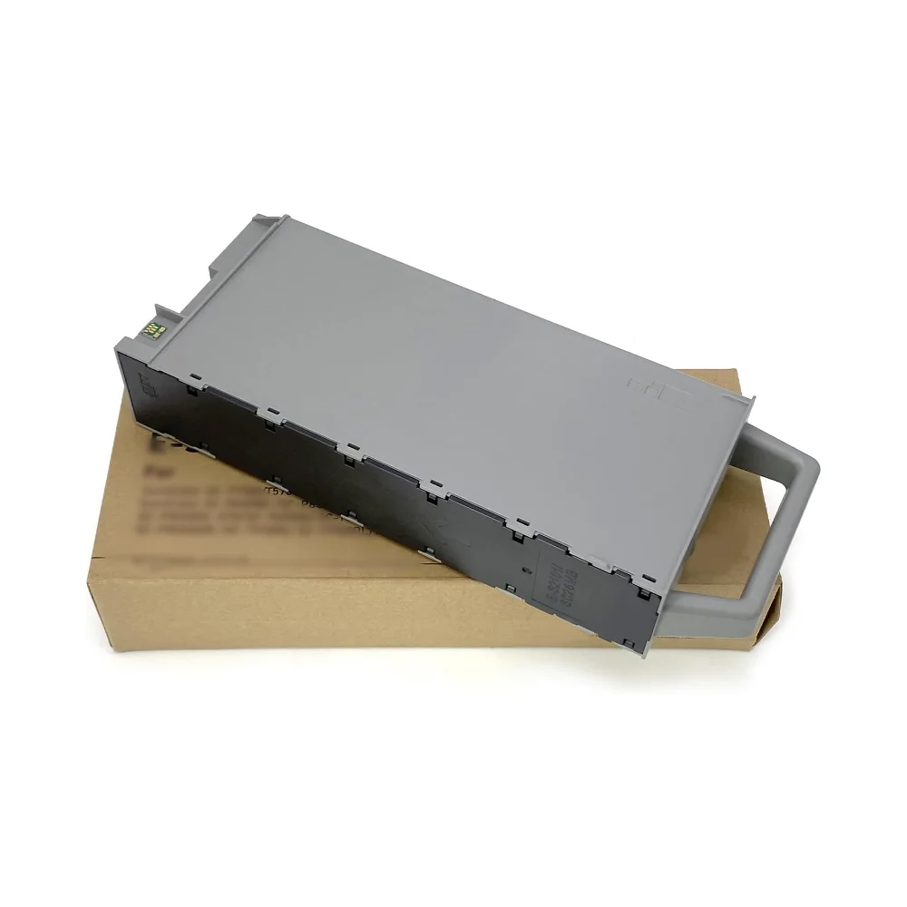 Epson caja de mantenimiento de tinta C13S210115 para impresoras Epson - C13S210115