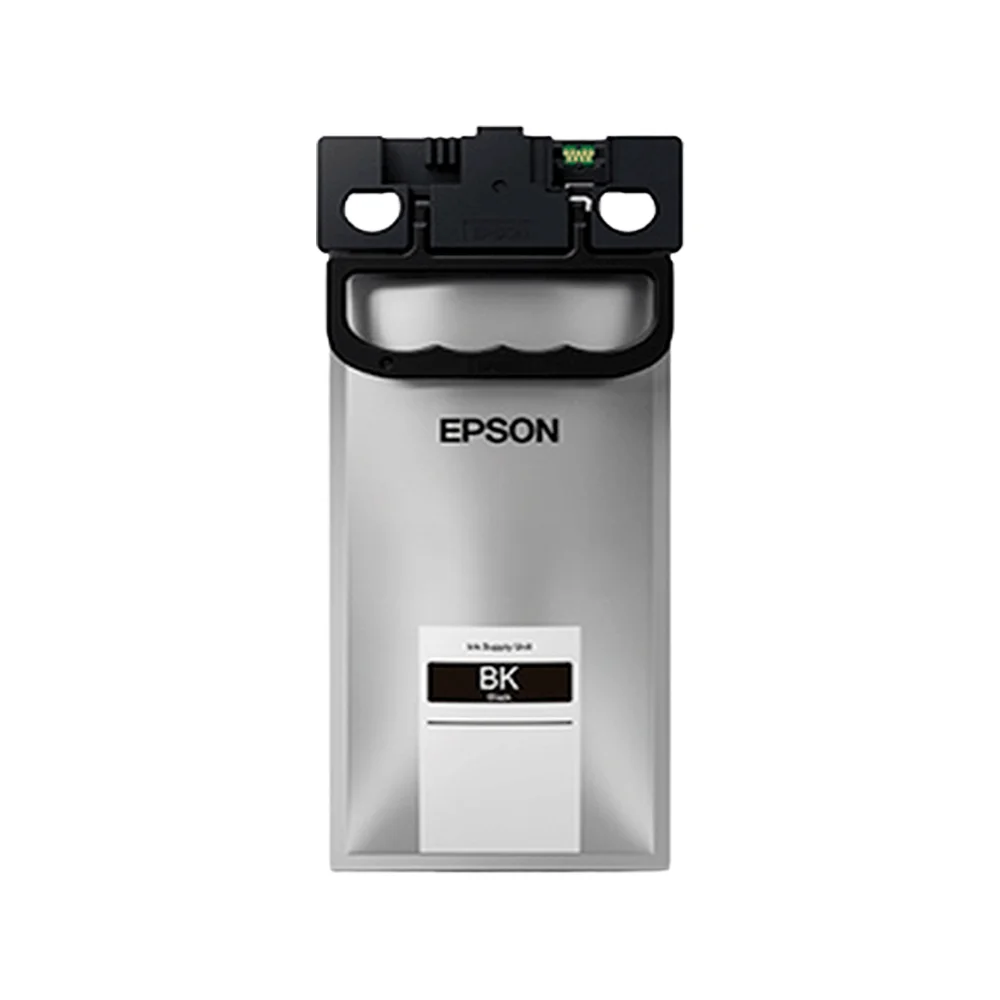 Bolsa de tinta Epson T05B120 Negra DURABrite Pro Ultra Alta Capacidad - WorkForce Pro WF-C878R/WF-C879R - 50,000 pág.