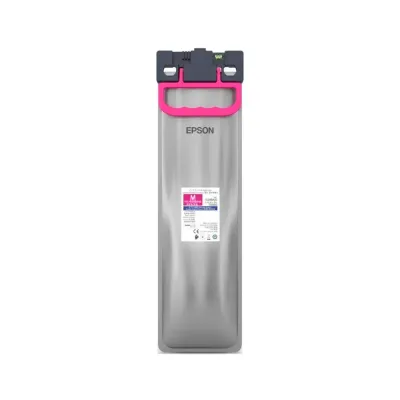 Bolsa de tinta Epson T05B320 Magenta DURABrite Pro Ultra Alta Capacidad - WorkForce Pro WF-C878R/WF-C879R - 50,000 pág.