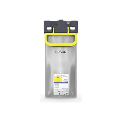 Bolsa de tinta Epson T05A400 Amarilla DURABrite Ultra Alta Capacidad 182.5 ml - WorkForce Pro WF-C878R/WF-C879R - 20,000 pág.