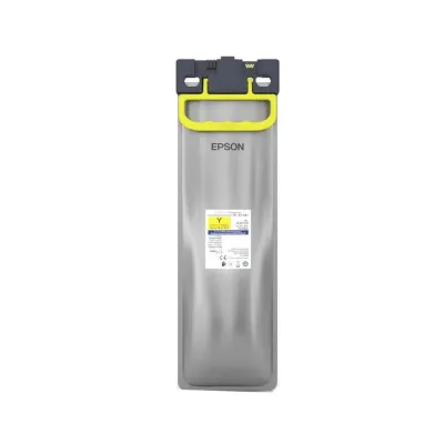 Bolsa de tinta Epson T05B420 Amarilla DURABrite Pro Ultra Alta Capacidad - WorkForce Pro WF-C878R/WF-C879R - 50,000 pág.