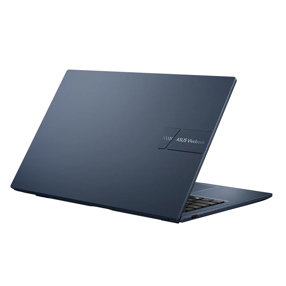 Laptop ASUS Vivobook 15 X1504VA Intel Core 5 120U 16GB DDR4 512GB SSD - 15.6" FHD IPS 250 nits - FreeDOS - 90NB13Y1-M03BF0