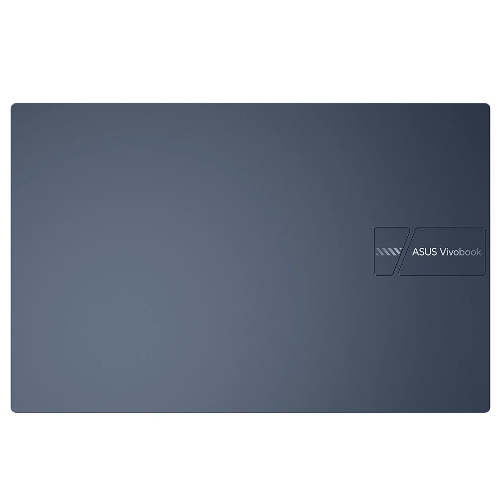 Laptop ASUS Vivobook 15 X1504VA Intel Core 5 120U 16GB DDR4 512GB SSD - 15.6" FHD IPS 250 nits - FreeDOS - 90NB13Y1-M03BF0