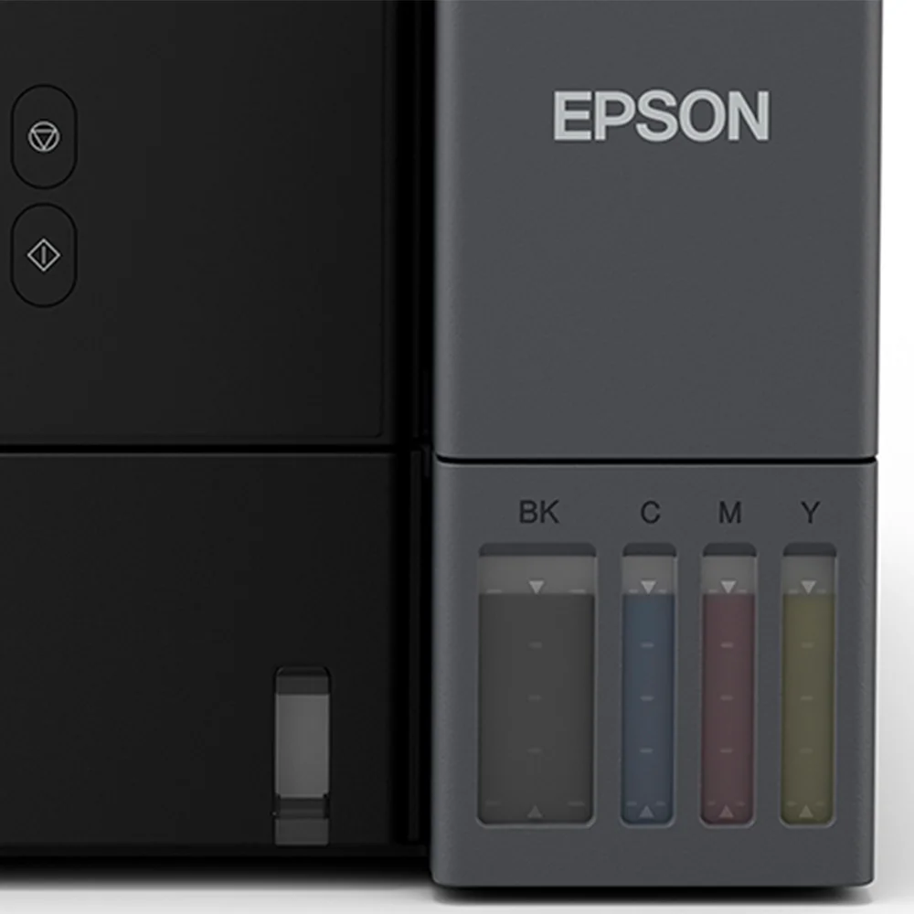 Epson EcoTank L6370 C11CL43301 | Impresora Multifuncional a Color Wi‑Fi, Ethernet, Dúplex y ADF
