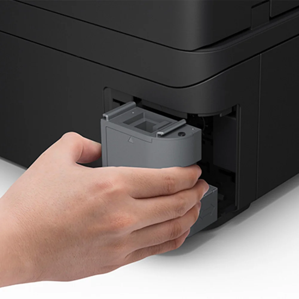 Epson EcoTank L6370 C11CL43301 | Impresora Multifuncional a Color Wi‑Fi, Ethernet, Dúplex y ADF
