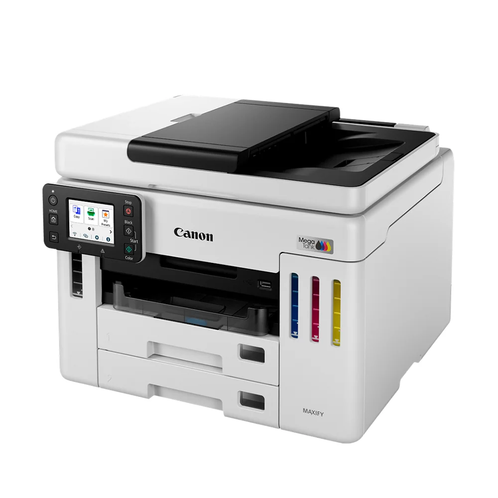 Impresora Multifuncional Canon MAXIFY GX7110
