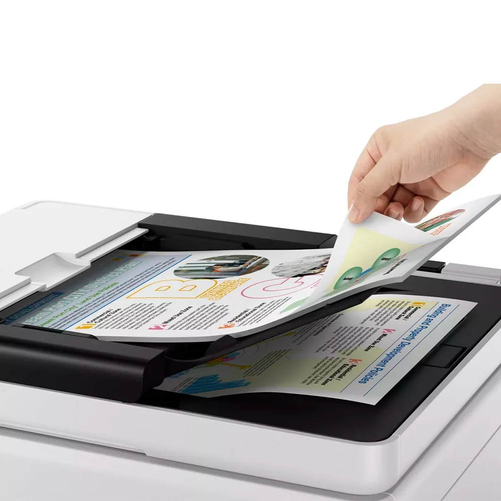 Impresora Multifuncional Canon MAXIFY GX7110