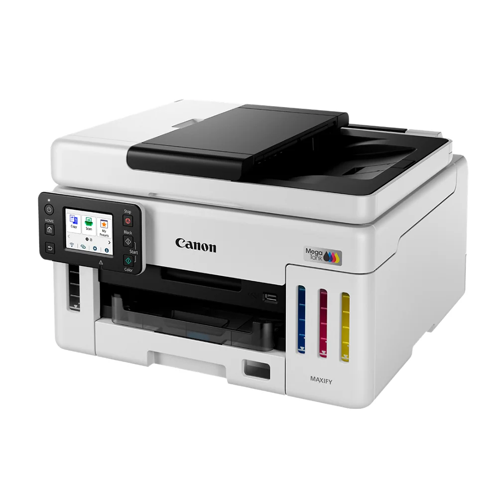 Impresora Multifuncional Canon MAXIFY GX6110