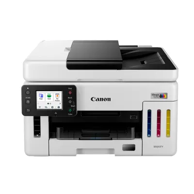 Impresora Multifuncional Canon MAXIFY GX6110
