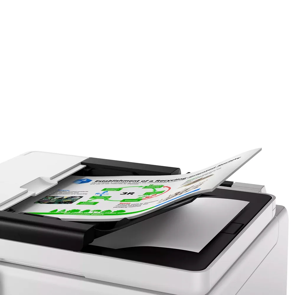 Impresora Multifuncional Canon MAXIFY GX6110