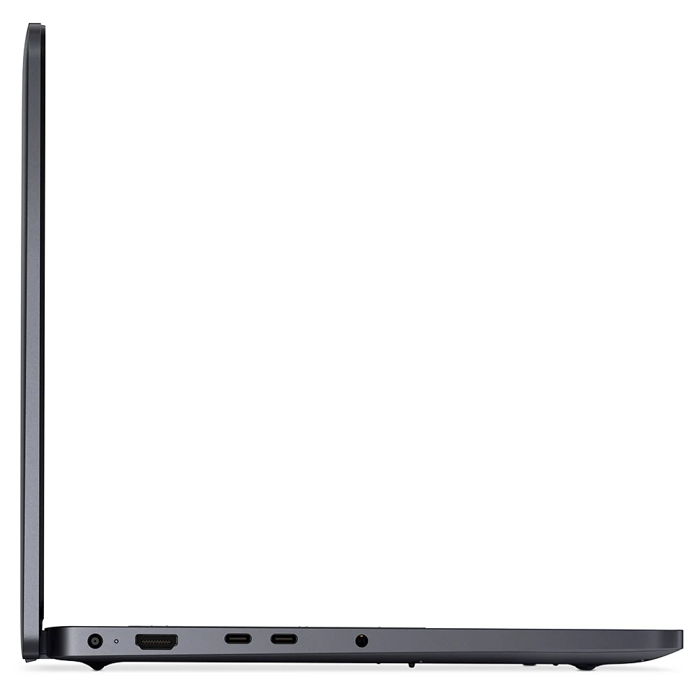 Laptop Dell Pro 14 PC14250 Intel Core Ultra 5 225U 16GB DDR5 512GB SSD 14" FHD+ Win 11 Pro - 7XNFP (7XNFP) – 5