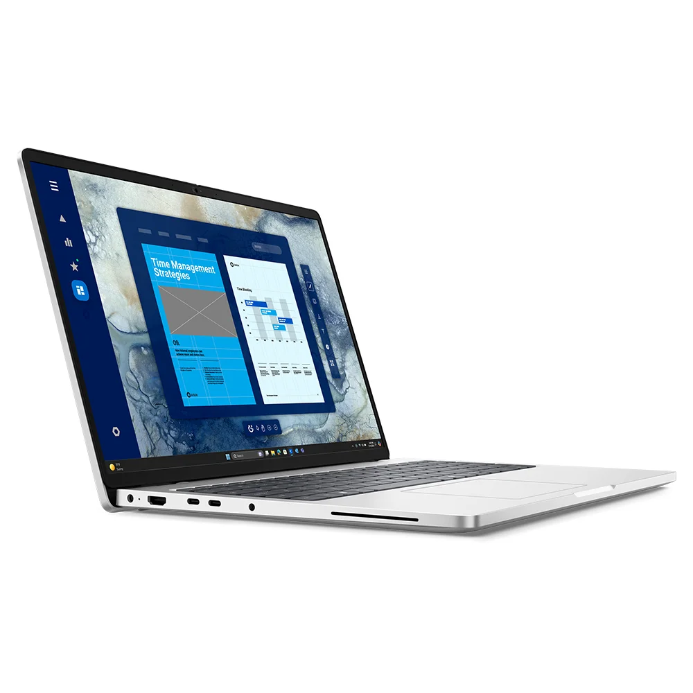 Laptop Dell Pro 16 PC16250 Intel Core Ultra 7 255U 16GB DDR5 512GB SSD 16" FHD+ Win 11 Pro - XF5PC