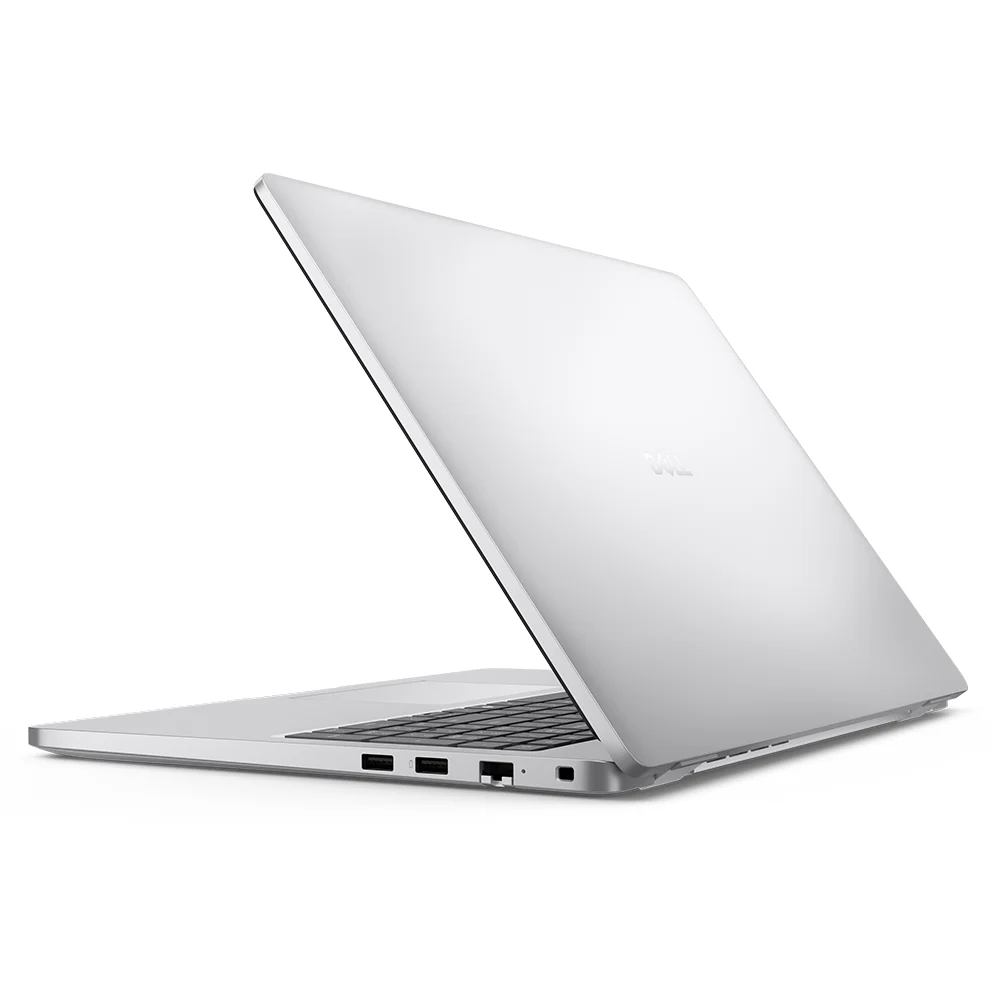Laptop Dell Pro 16 PC16250 Intel Core Ultra 7 255U 16GB DDR5 512GB SSD 16" FHD+ Win 11 Pro - XF5PC