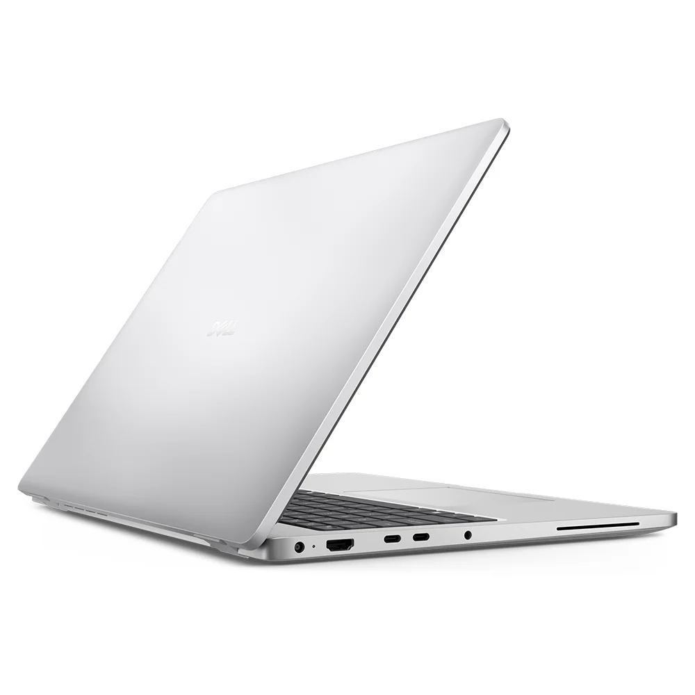 Laptop Dell Pro 16 PC16250 Intel Core Ultra 7 255U 16GB DDR5 512GB SSD 16" FHD+ Win 11 Pro - XF5PC