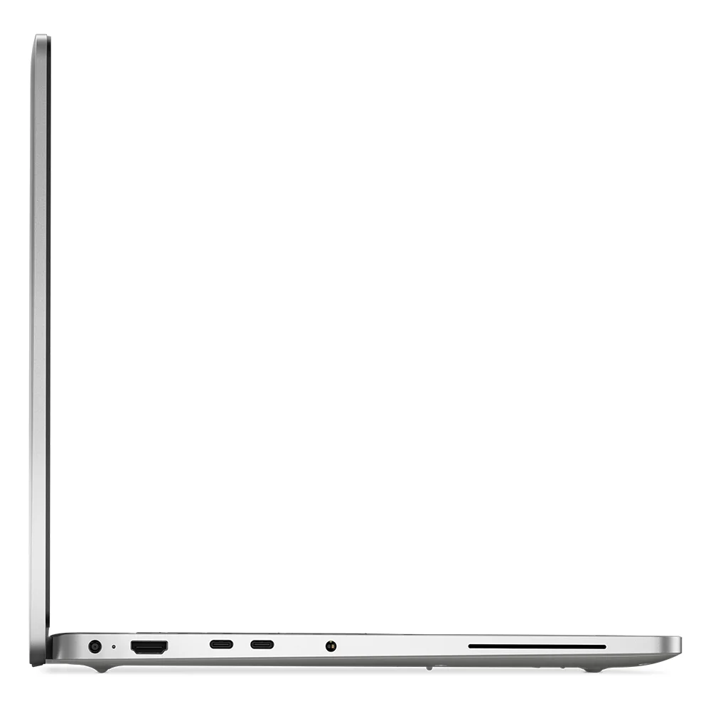 Laptop Dell Pro 16 PC16250 Intel Core Ultra 7 255U 16GB DDR5 512GB SSD 16" FHD+ Win 11 Pro - XF5PC