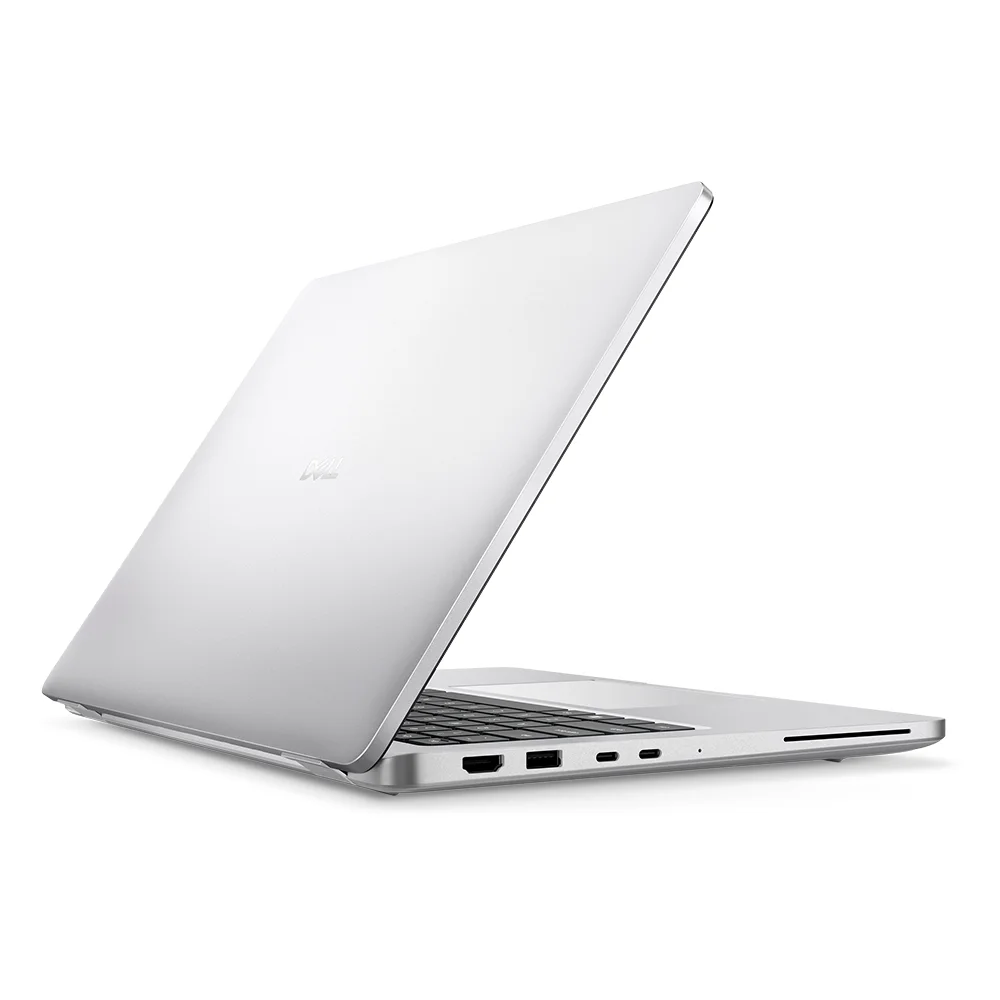 Laptop 2 en 1 Dell Pro 14 Plus PB14250 Intel Core Ultra 7 268V vPro 32GB 1TB SSD 14" FHD+ Táctil Win 11 Pro