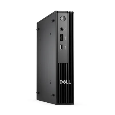 Mini PC Dell Pro Micro QCM1250 Intel Core i7-14700T 16GB DDR5 512GB SSD Intel UHD 770 Win 11 Pro - DDD75