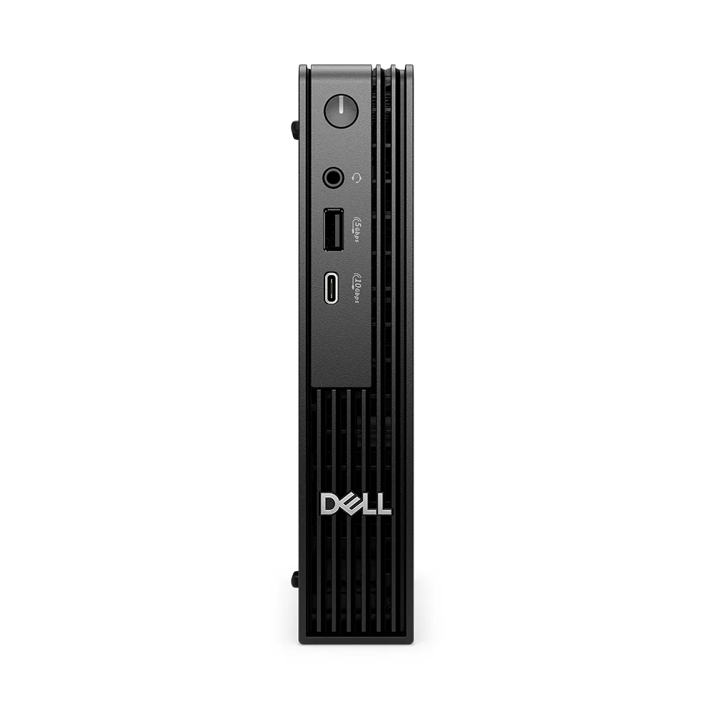Mini PC Dell Pro Micro QCM1250 Intel Core i7-14700T 16GB DDR5 512GB SSD Intel UHD 770 Win 11 Pro - DDD75