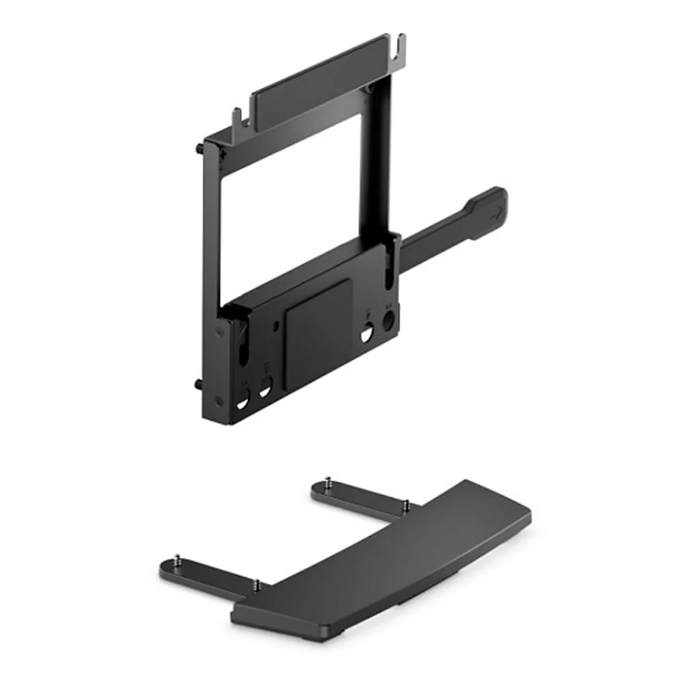 Soporte VESA con Extensor de Base para Monitores Pro Dell - 452-BDVB